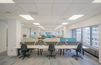 Terrace Offices with Modern Amenities - Level 2 