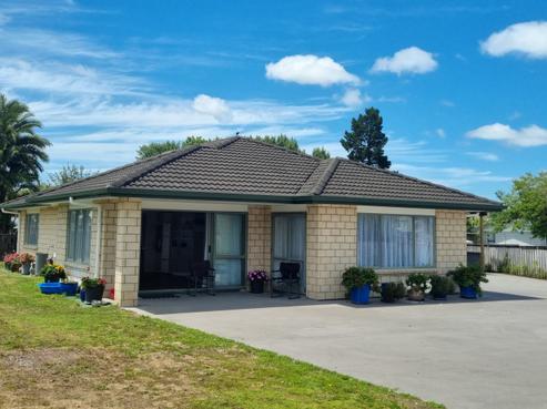1 Park Road, Horotiu