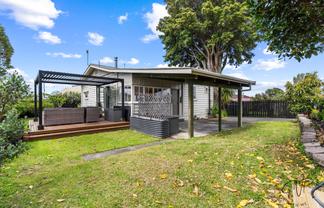 4/26 Jellicoe Road, Manurewa