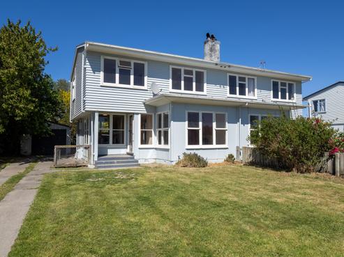 20 Collins Street, Netherby