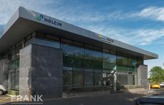 Fully Fitted Ground Floor Office with Parking