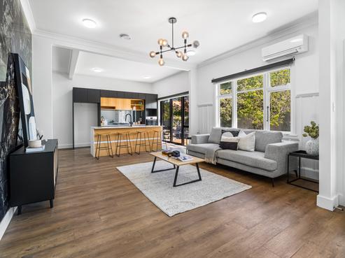 309 Main South Road, Hornby