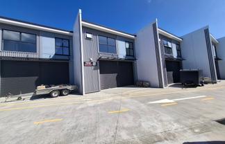 QUALITY HOBSONVILLE UNIT