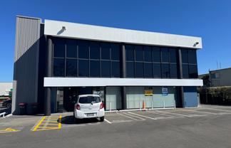 Flexible Office | Showroom Space – Upper Riccarton