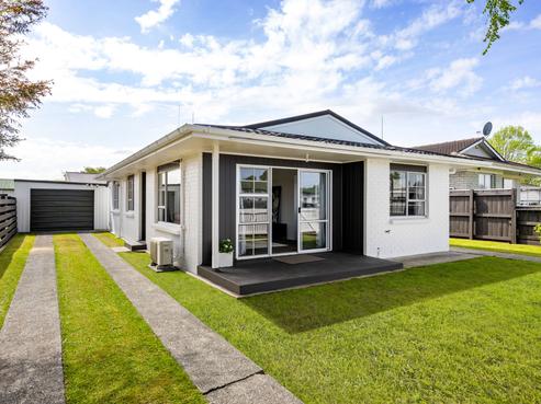 1A Hilton Road, Saint Andrews