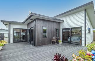 10A Queenwood Road, Levin