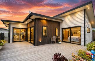 10A Queenwood Road, Levin