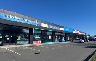 Busy Burnside 120sqm – Retail / Office / Food Use