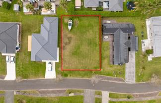 45 St Andrews Drive, Pauanui