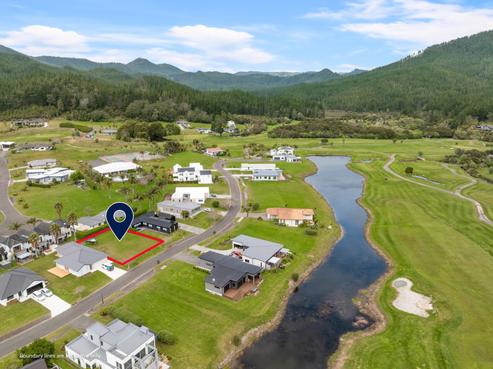 45 Saint Andrews Drive, Pauanui