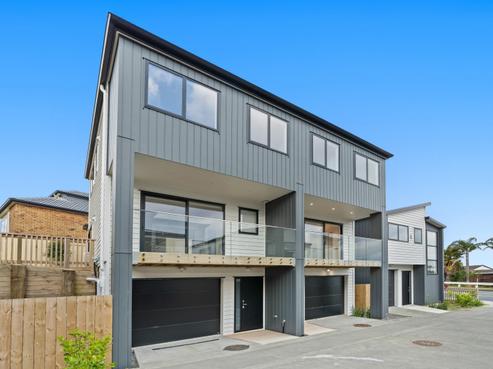 165B Wiseley Road, West Harbour