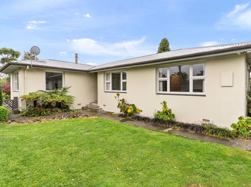 53 Stanbury Avenue, Somerfield