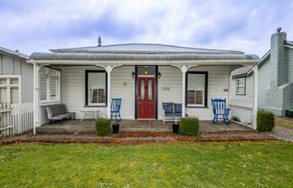 99 Clyde Street, Ohakune