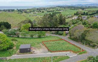 Lot 1, 4 Maude Street, Oamaru