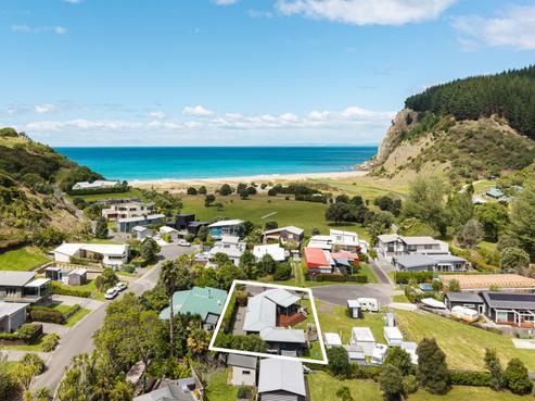 4 Nga Manu Place, Tangoio