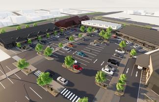 The Acres - Halswell’s new exciting development