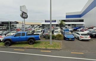 For Lease – Versatile Automotive Site