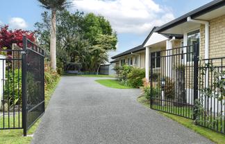 45 Oxford Street, Te Puke