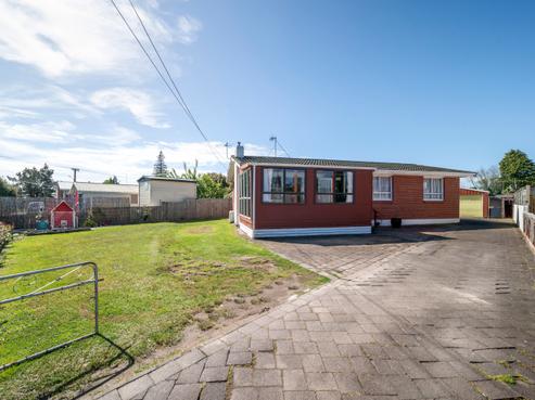 16 Martin Street, Utuhina