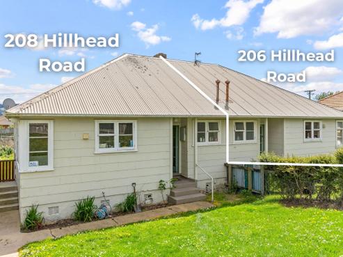 208 Hillhead Road, Corstorphine