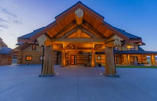 63 River Ridge Road, Tarras