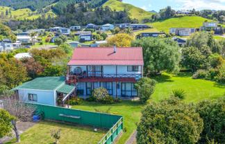 48 Kon Tiki Road, Whiritoa