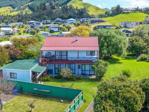 48 Kon Tiki Road, Whiritoa
