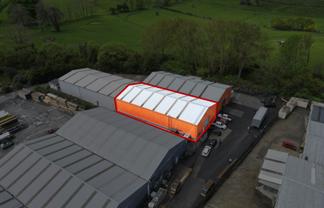 AFFORDABLE WAREHOUSE NOW AVAILABLE
