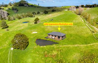 118 Paparoa Station Road, Paparoa