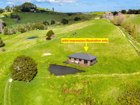 118 Paparoa Station Road, Paparoa