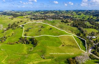 118 Paparoa Station Road, Paparoa