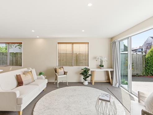 6/188 Chester Street East, Christchurch Central