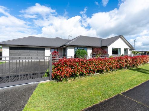 1 Watford Place, Rototuna North