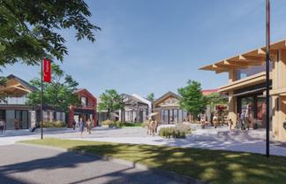 The Acres - Halswell’s New Hospitality Hotspot