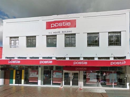 107 Hakiaha Street, Taumarunui