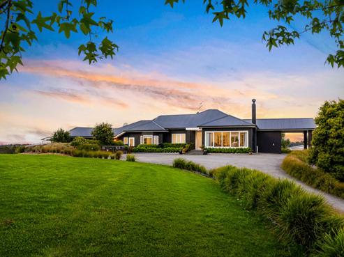 178 Mahoenui Valley Road, Coatesville