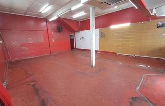 OTAHUHU 65M² RETAIL SHOP
