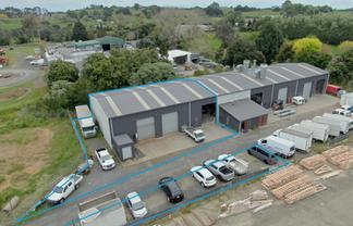 Scalable Industrial Space – Secure the Right Fit