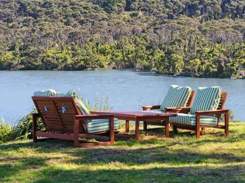 541 Wilson Road, South Head