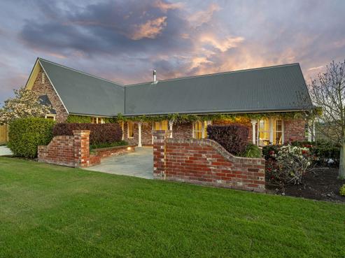 40 Matamoe Drive, Halswell