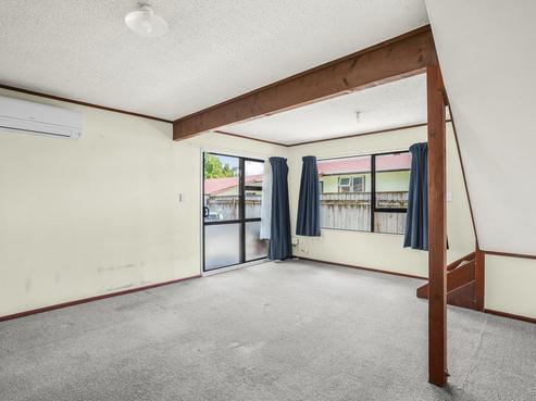 5/396 Cambridge Terrace, Naenae