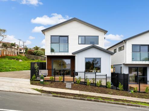 2 Tiri View Place, Waiake