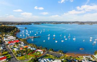 49 The Strand, Russell