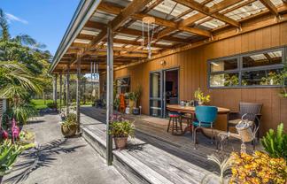 48A Tetley Road, Katikati