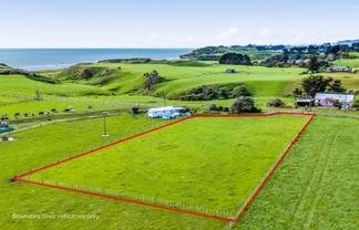 Lot 5 Waitoetoe Road, Urenui