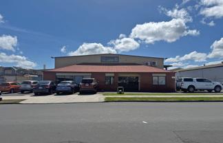 Versatile Industrial Site with Drive Around Access