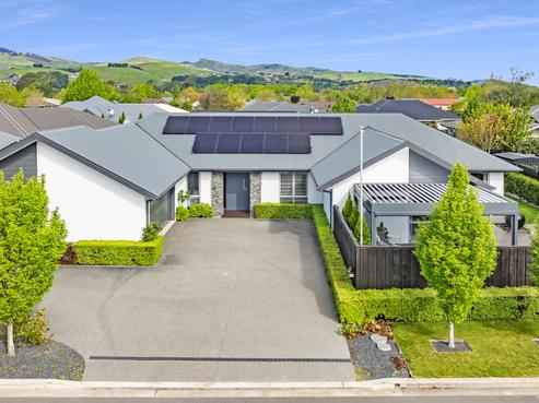 10 Annie Going Lane, Halswell