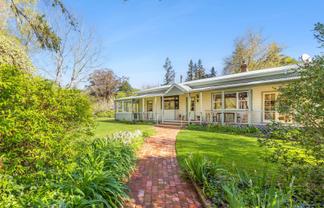 103 Win Valley Road, Dovedale