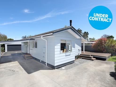 14B Vera Street, Marton