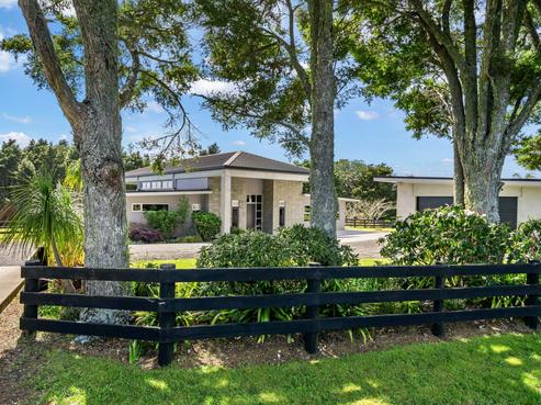 89 Jounneaux Road, Kamo
